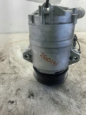 2012-2021 NISSAN NV 2500 AC Compressor 4.0L 6 Cylinder ID 92600ZL91A