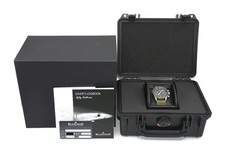 Blancpain Fifty Fathoms Bathyscaphe Stainless Steel Watch 5200-1110-NABA 6