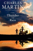 Charles Martin | Thunder And Rain | Taschenbuch | Englisch (2013)