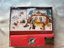 Dayspring Christmas Cards lot of 18 Cards with Envelopes