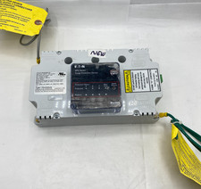 EATON SPD080480Y2A PANELBOARD SPD-SERIES SURGE PROTECTIVE DEVICE 605-0016 NEW