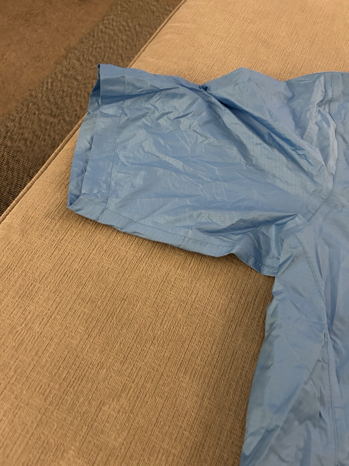 Peter Millar Performance Rain Poncho Jacket Rare … - image 6