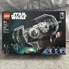 New in Box LEGO Star Wars: TIE Bomber (75347)