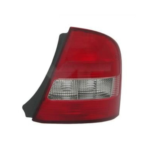 Tyc Faro Trasero 11-0003-11-2 Derecha - Imagen 2