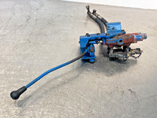 1986 Ford 1210 Tractor Loader Hydraulic Valve Lever Assembly