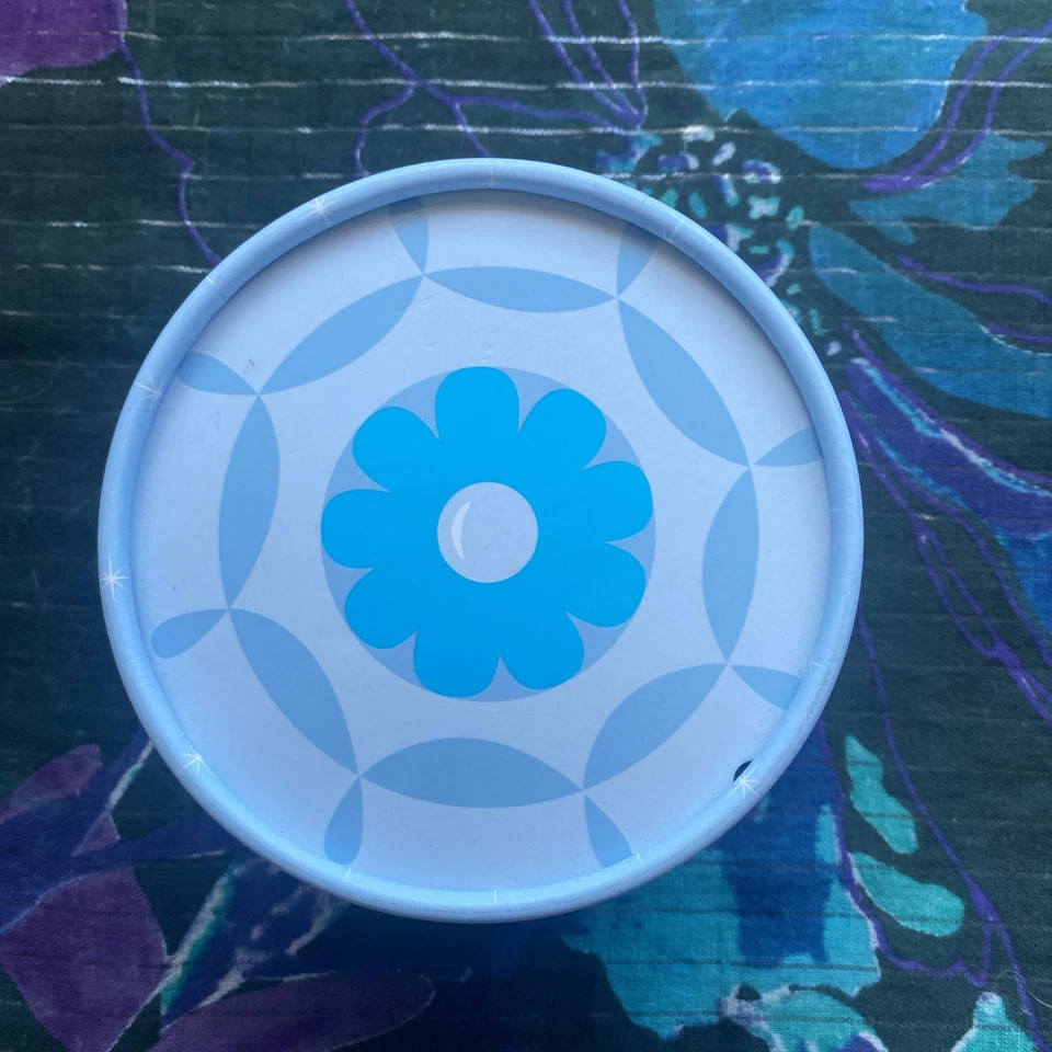 Colourpop QUEEN FROSTINE Pixie Puff Highlighter SEALED .44oz 🍑 - Image 2 of 4