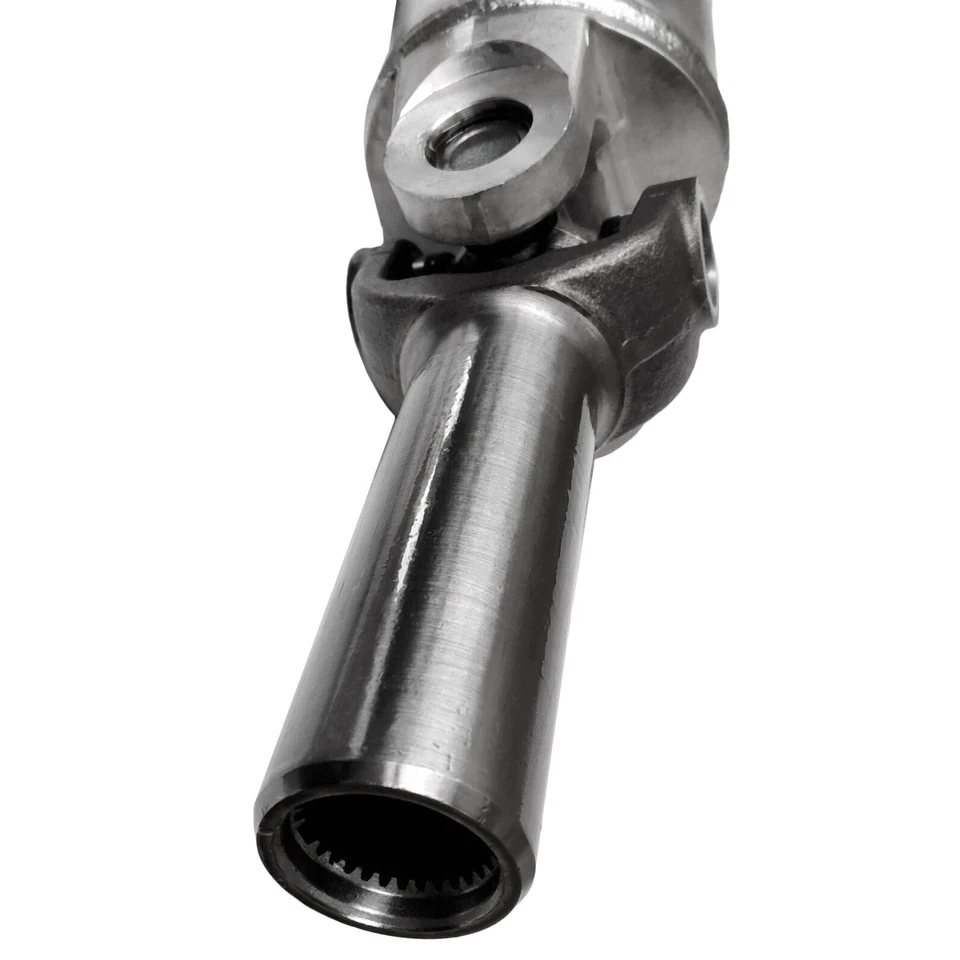 Aluminum Rear Drive Shaft For 1999-2005 Chevy Silverado GMC Sierra 1500 936-121 Foto 4 de 4