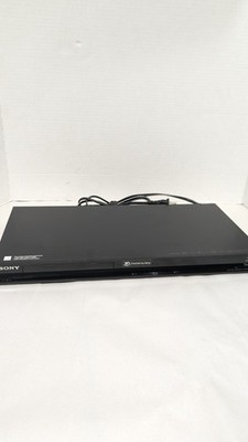 Sony BDP-S470 Blu-ray Disc Player - No Remote 