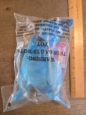 Disney Jr. Doc McStuffins  Stuffy  8 1/2  Plush Dragon NWT See All Pics And Desc