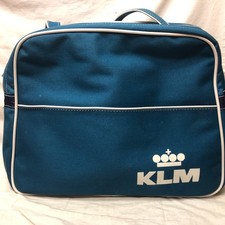 Bag KLM Airlines Collectibles for sale | eBay