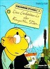 Theodor Pussel, Bd.1, Das Geheimnis des Kapitän Sti... | Buch | Zustand sehr gut