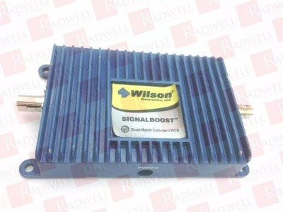 WILSON ELECTRONICS INC 811210H4012283206 / 811210H4012283206 (USED)