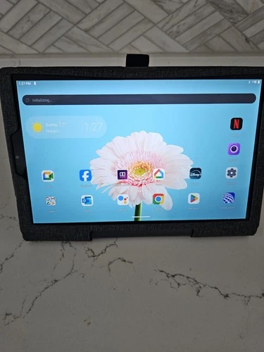 Lenovo Yoga Smart Tab - Picture 2 of 4