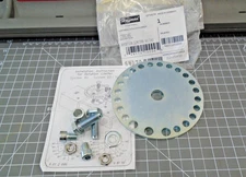 NEW Hoffman CCS814RL Pendant ARm Joint Rotation Limiter 80/140