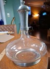 Match Wine Decanter With Top — photo 3