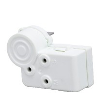 PTC Starter Relay Compatible Reliable Overload Protection For Freezers PC For