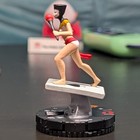 Custom Summer Fun Heroclix QUEEN - DC23-104 Royal Flush Gang OP LE Vixyclix — photo 4