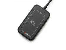 RF Ideas Wave ID Plus Mini USB Reader RDR-80032BKU-V2-C16