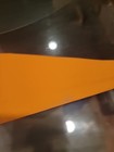 Vintage Kansas City Chiefs Pennant  70s — photo 8