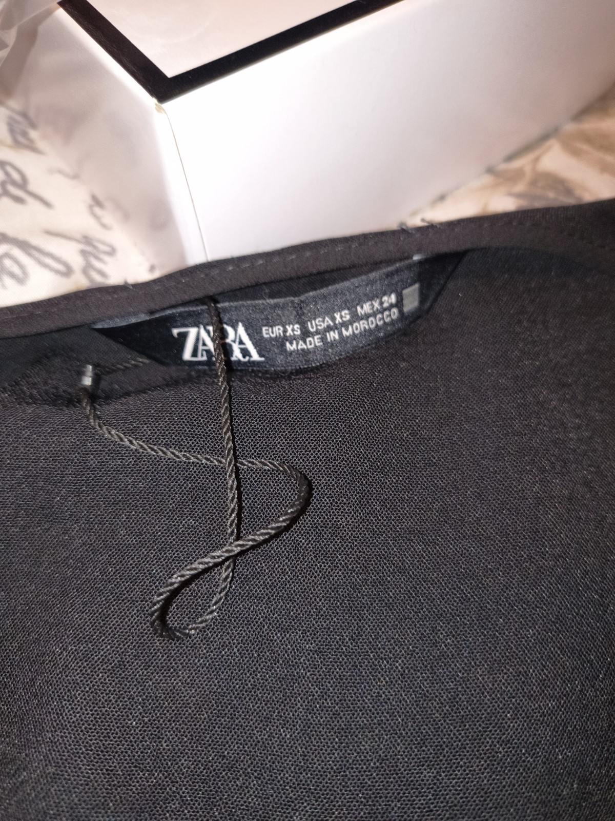 Zara Dress Lot 5 Pieces New image 7