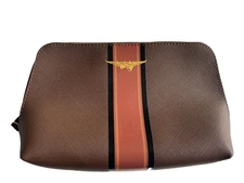 QANTAS 100 Years Through The Decades 2000’s Business Class Amenities Bag