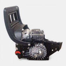 Genuine Erbauer 50.9cc 50cm ECSP51 Petrol Chainsaw Complete Engine Block