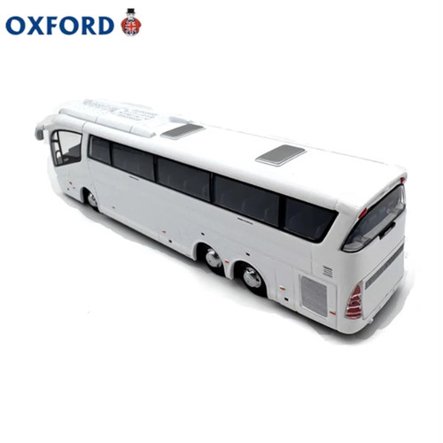JakeSpecial – 1:76 Irizar PB Diecast Bus Replica - Zdjęcie 6 z 7