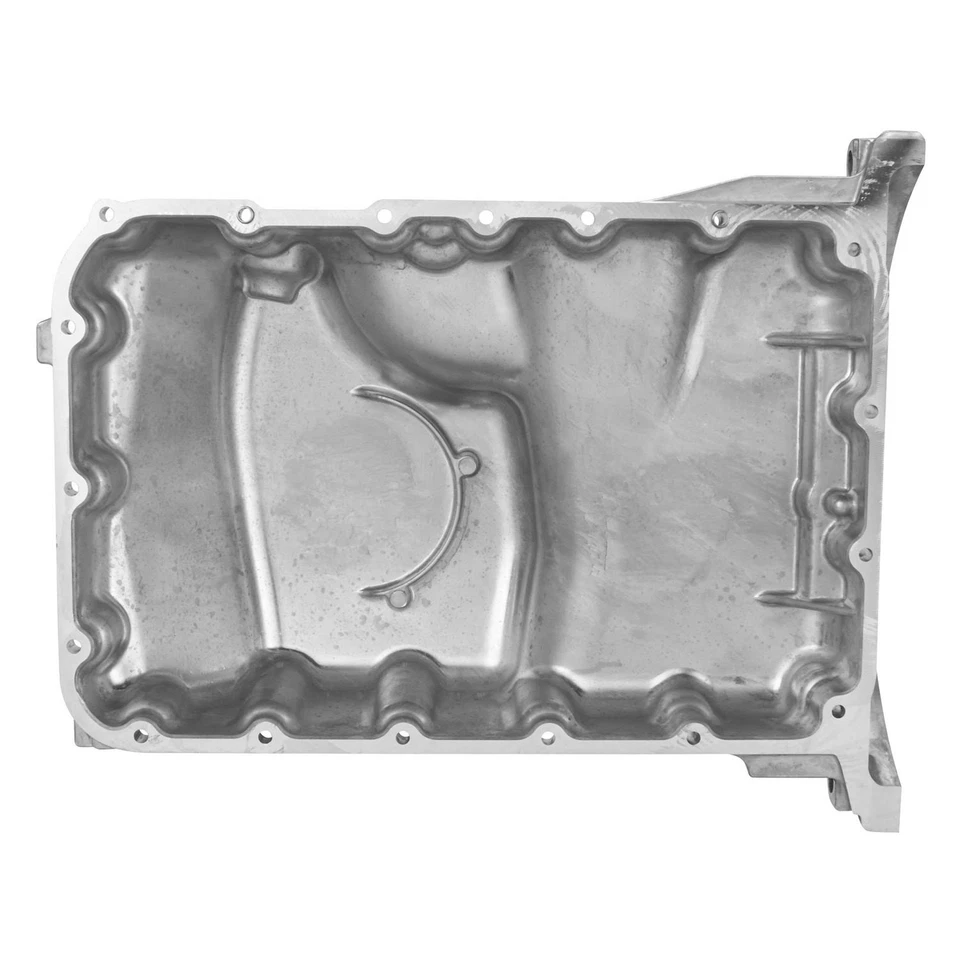 For Acura TL 2007-2008 Spectra Premium New Design Engine Oil Pan w/o Gaskets Foto 4 de 4