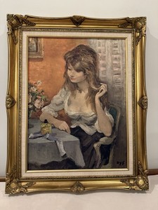 Marcel Dyf | eBay