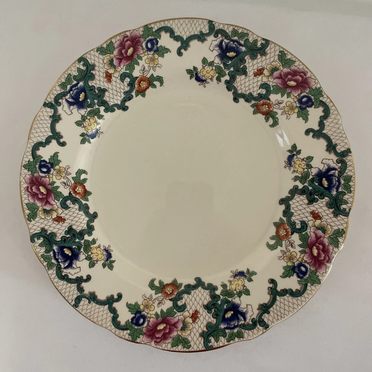 cauldon plate products for sale | eBay