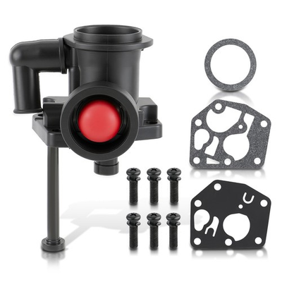 #ad Carburetor Carb Replaces For Briggs 10T802 4450 H1 10T802 4570 H1 10T802 4585H1 $18.99