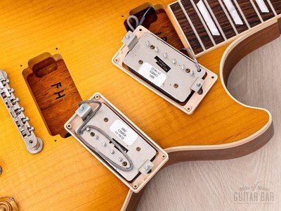 2023 Gibson Les Paul Standard 50s 値下げ相談可 2023 Gibson Les
