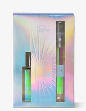 Next Aura Eau De Parfum 100ml & Body Mist 145ml New Sealed Gift Set For Her