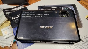 Sony Cybershot Tx7 | eBay