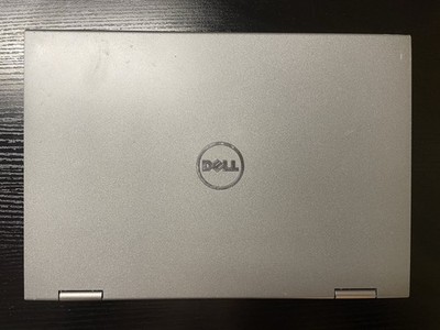 Dell Inspiron 13 5000 i5 8th Gen   13.3'' Touch 2-in-1   HDMI   USB-C   Silver