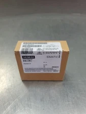 Siemens 6GK1500-0FC10 Profibus DP Fast-Connect Plug Bus Connector.         3C-45