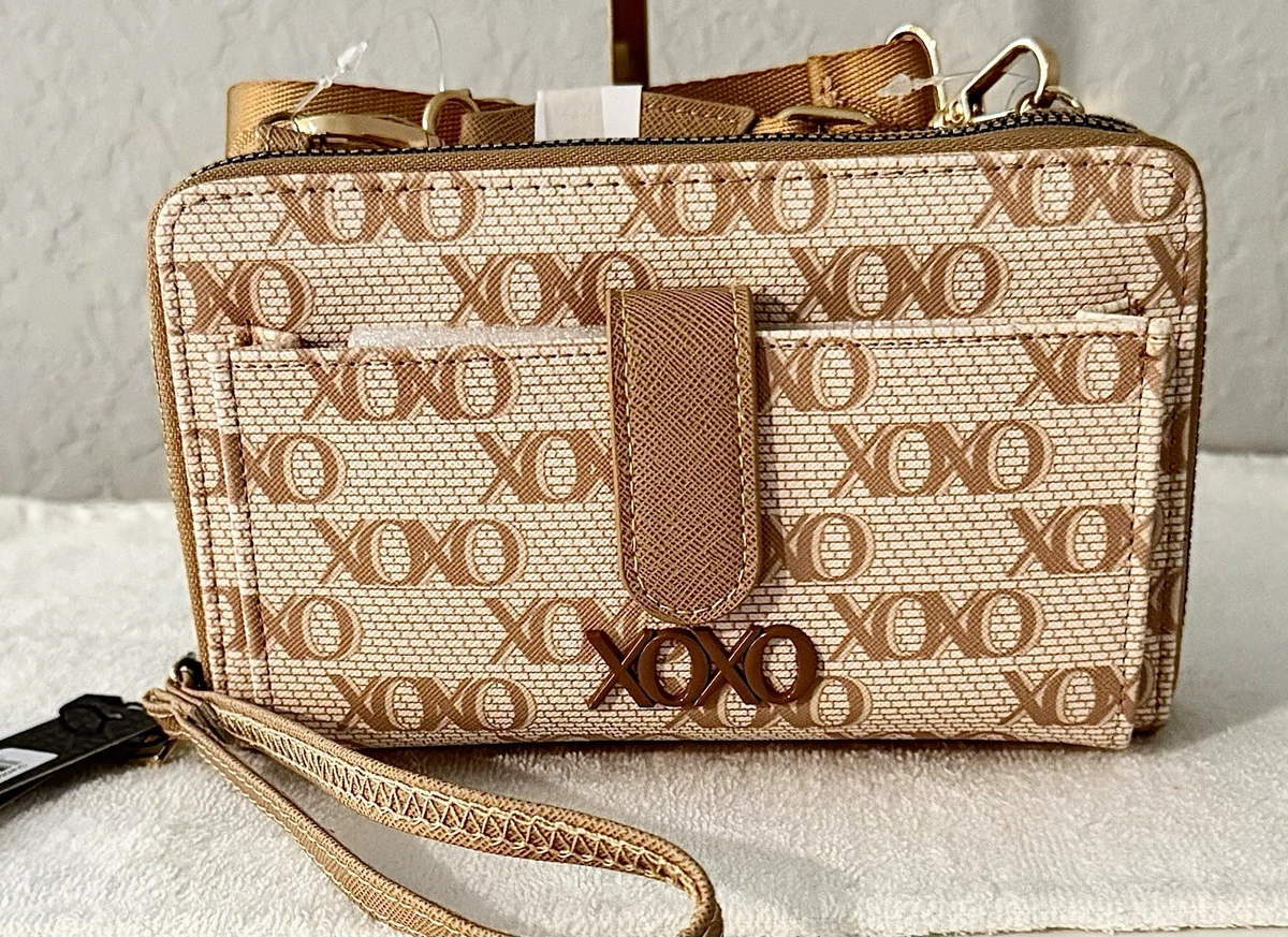 Beige XOXO Bags & Handbags for Women for sale | eBay