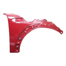 Mini First R56 2009 Genuine Right Wing Chili Red 851 41352754726