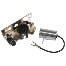 John Deere HE1601183 Ignition System Breaker Point 318 420 F930 Lawn Garden