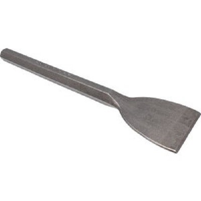 (10-pack) Mayhew Tools 2-1/2 In. Floor Chisel Model: 12310HT