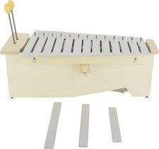 Lyons Metallophone Diatonic Alto