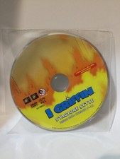 I Griffin Stagione 7 DVD 2 EPS 6/12  SOLO DISCO NO COPERTINA NO CUSTODIA CFoto