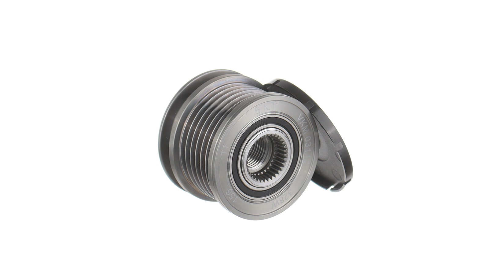 SKF SWEDEN VKM 03112 Alternator Freewheel Clutch for AUDI,MAN,PORSCHE,SEAT,SKODA - Image 4