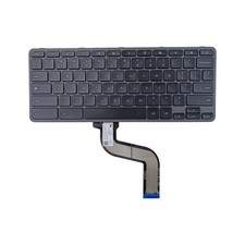 New NK.I111S.0J5 For Acer Chromebook 511 C736 C736T Black Keyboard