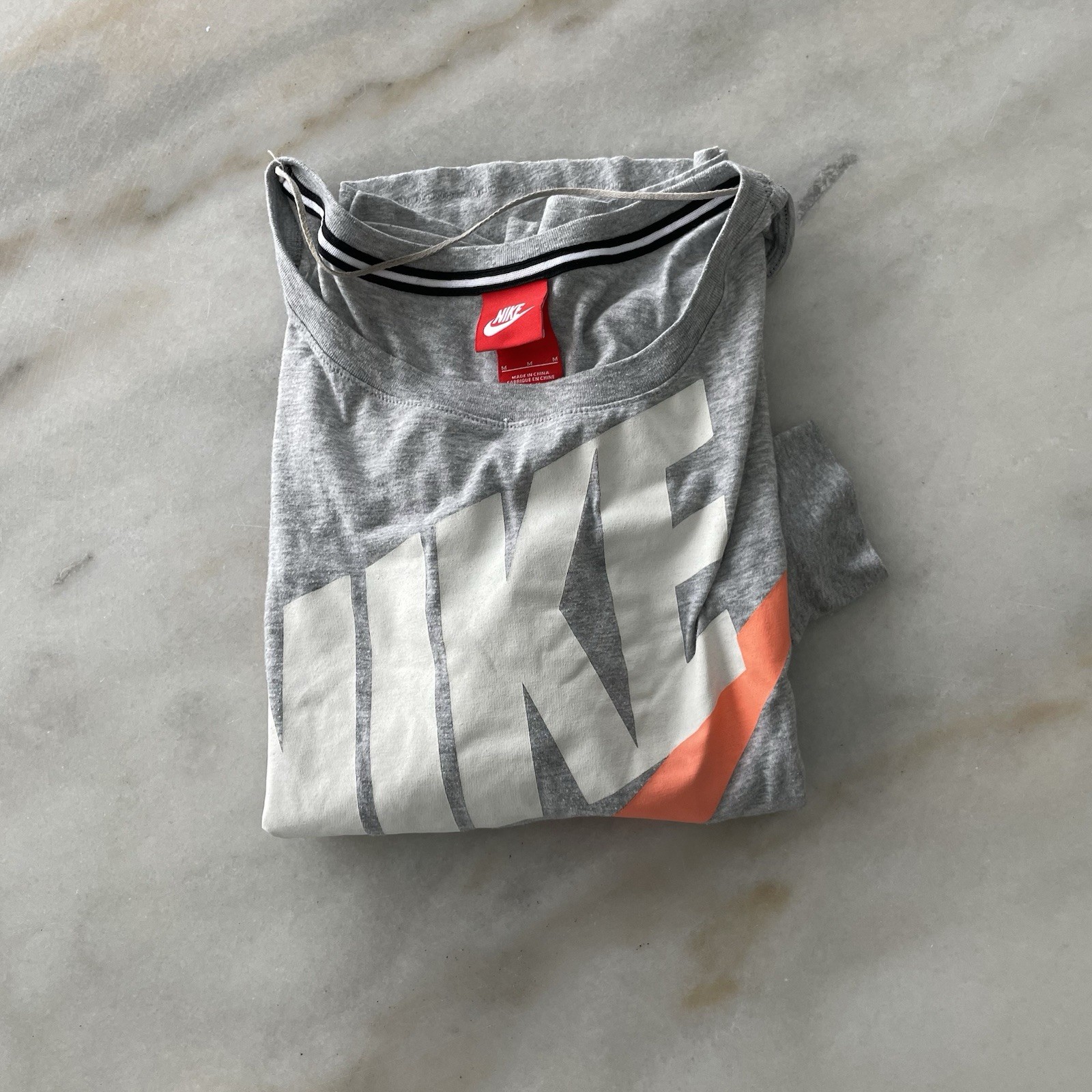 Nike Long Sleeve Shirt Size M