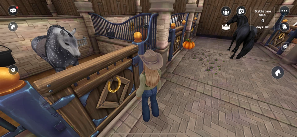 Starstable Online account im selling my sso account since I don’t play anymore. - Image 4 of 4