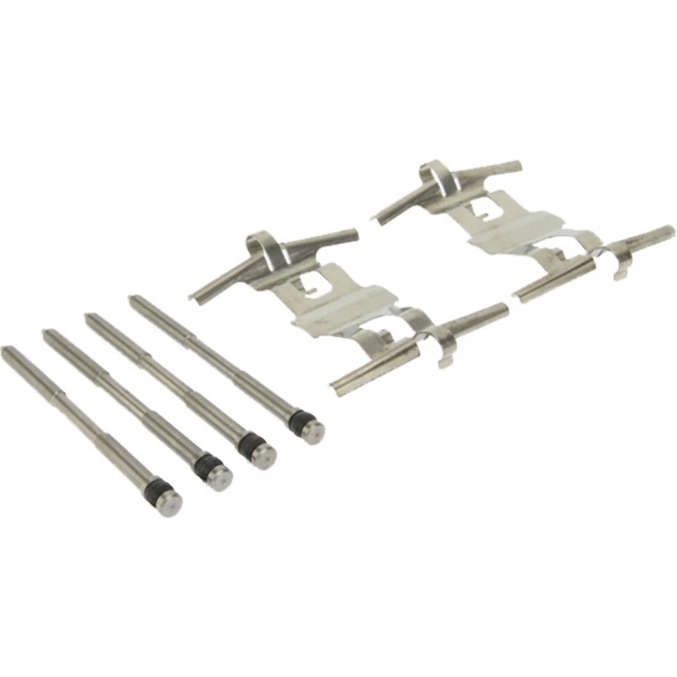 For 2017-2020 Mercedes-Benz SL450 | Centric Front Disc Brake Pads | Ceramic - Image 4 of 4