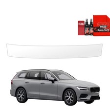 Schutzfolie für Ladekante - Volvo V60 (2026) Grizz Protector