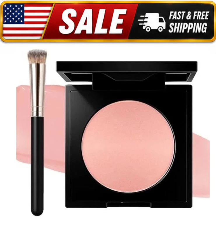 Under Eye Brightener, Dark Circle 1 Ounce (Pack of 1), Pink