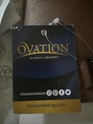 Ovation Moorland II Tall Boots Size 43 Women — photo 2